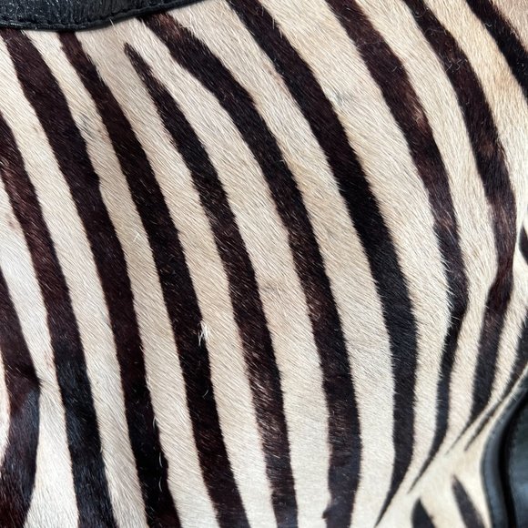 ๐M Stylish Genuine Leather - Cowhide Front Tote with Adjustable Straps - Picture 4 of 16